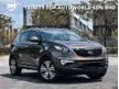 Used 2014 Kia Sportage 2.0 AWD SUV, PANORAMIC SUNROOF, STEERING MODE, ONE OWNER ONLY, WARRANTY PROVIDED