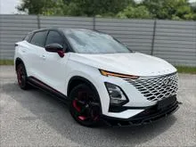 2024 Chery Omoda 5 1.5 H SUV