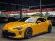 Used 2014 Toyota 86 2.0 GT Coupe