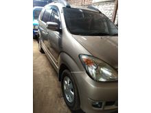 Toyota Avanza 1.3 G 2010 plat ag arul jual atau tukar tambah sekoto kediri
