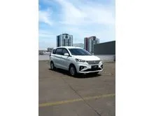 2018 Suzuki Ertiga 1.4 GX MPV