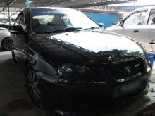 2013 Proton Persona 1.6 Elegance Sedan (A)