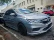 Used 2019 Honda City 1.5 E i