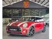Used Mini Cooper Clubman 2.0 S (A) SUNROOF, 37K+ MILEAGE, SPORT MODE, MEMORY SEAT, PADDLE SHIFT, i