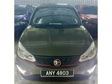 2025 Proton Saga 1.3 Premium S Sedan Tip Top Condition Low Milage Like A New Car