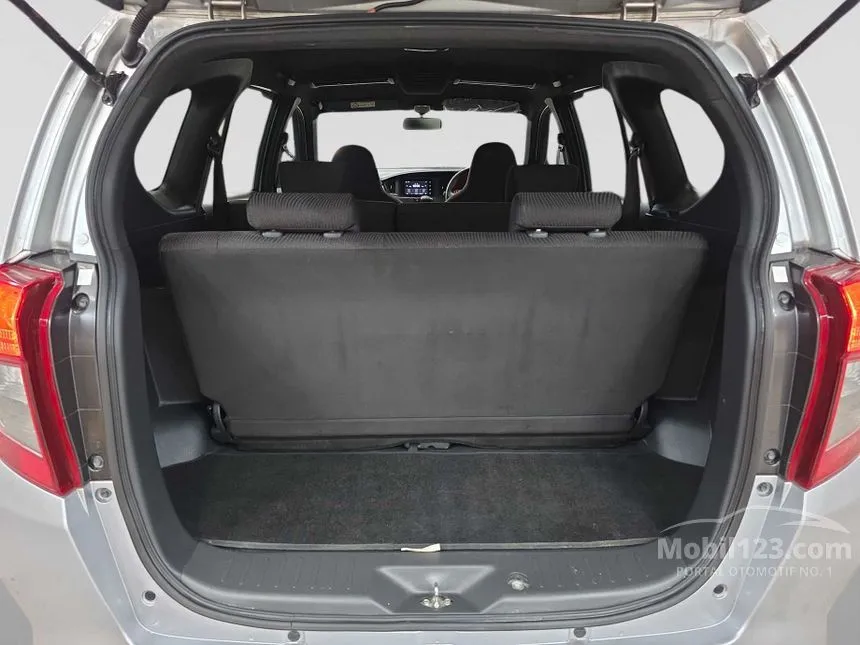 2022 Daihatsu Sigra R MPV