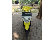 2014 Suzuki Nex 110.0 Others