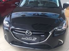 2019 Mazda 2 1.5 GT Hatchback