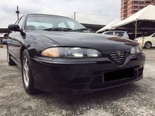 2004 Proton Perdana 2.0 V6 (A) DOHC EXECUTIVE