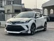 Recon 2019 Toyota C-HR 1.2 GT SUV -JAPAN Spec *LED Headlights - Cars for sale