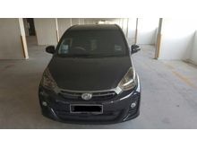 2014 Perodua Myvi 1.5 SE Hatchback