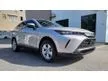 Recon UNREG 2020 Toyota HARRIER S 2.0L (A) 5YRS WRTY - Cars for sale