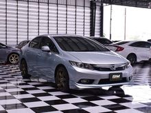 2013 Honda Civic 1.8 FB (ปี 12-16) S i-VTEC Sedan AT