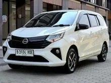 2024 Daihatsu Sigra 1.2 R Deluxe MPV