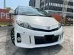 Used 2013 Toyota Estima 2.4 Aeras Editon