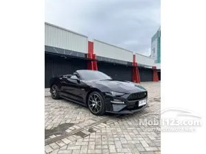 2024 Ford Mustang 2.3 EcoBoost Fastback
