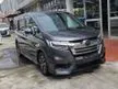 Recon 2019 Honda Step WGN 1.5 Spada MPV
