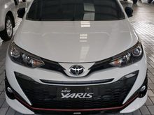 2019 Toyota Yaris 1,5 TRD Sportivo Hatchback