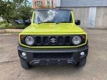 2022 Suzuki Jimny 1.5 Wagon, READY LIMITED STOCK, BURUAN SEBELUM KEHABISAN,