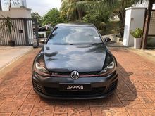 2013 Volkswagen Golf 2.0 GTi Advanced Hatchback