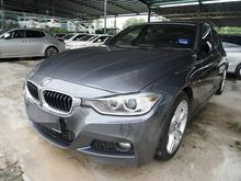 2014 BMW 328i 2.0 Luxury Line (A) *BIG PROMO*