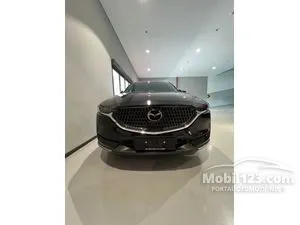 2024 Mazda CX-8 2.5 SKYACTIV-G Elite SUV