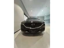 2024 Mazda CX-8 2.5 SKYACTIV-G Elite SUV