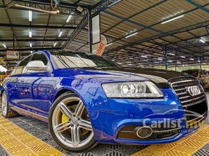 Public Auto World Sdn Bhd Search 5 Audi Cars For Sale In Malaysia Carlist My
