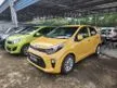 Used 2019 Kia Picanto 1.2 EX Hatchback - Cars for sale