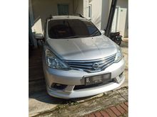 Jual Cepat 2013 Nissan Grand Livina 1.5 AT Highway Star #jualcepatpemiliklangsung