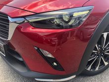 2018 Mazda CX-3 2.0 SKYACTIV G-Vectoring SUV **FULL LOAN & FAST STOCK**