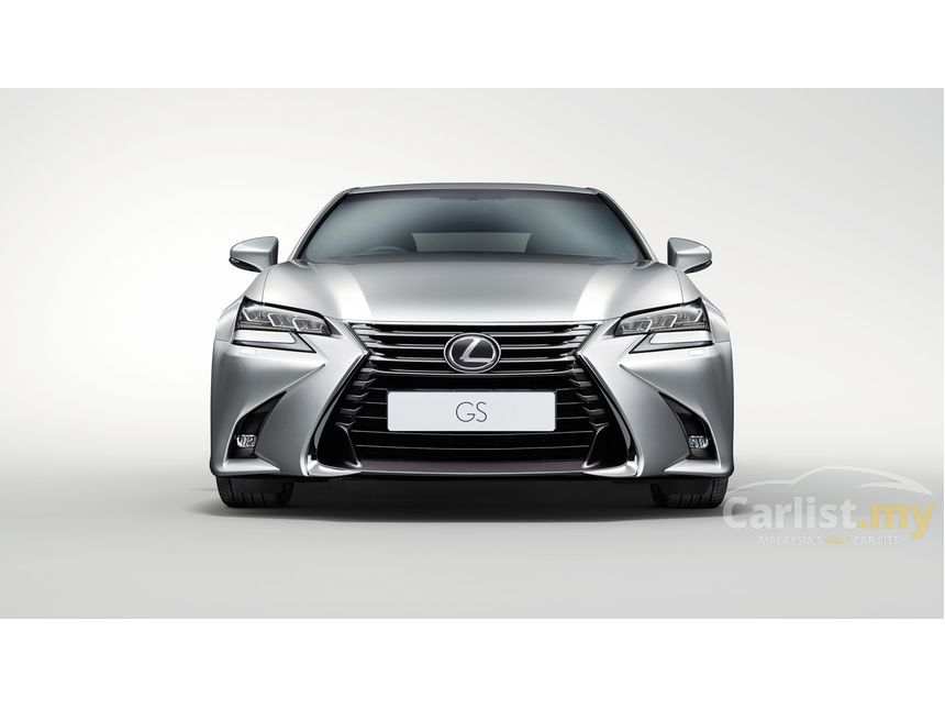 Gs300 lexus 2018