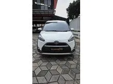 2017 Toyota Sienta 1.5 V MPV