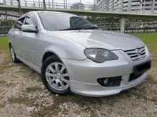 2011 Proton Persona 1.6 Elegance High Line Sedan (A) FULL SPEC 1 OWNER SUPER WELL MAINTAIN CAR KING CONDITION MUST VIEW