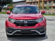 2023 Honda CR-V 1.5 TC-P SUV