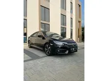 2016 Honda Civic 1.5 ES Sedan KM 10ribu