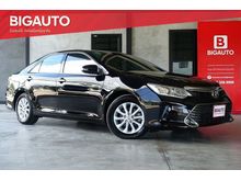 2016 Toyota Camry 2.0 (ปี 12-16) G Sedan AT