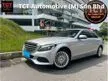 Used 2015 Mercedes-Benz C250 2.0 Exclusive Sedan sunroof black insterior 2 memory seat - Cars for sale