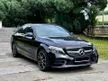 Used (END YEAR PROMOTION) 2019 Mercedes