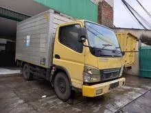 2010 Mitsubishi Colt 3.9 Base Spec Trucks