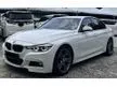 Used 2017 BMW PHEV Warranty Oct2025 35K KM 330e 2.0 M Sport Full Service Record Excellent Condition