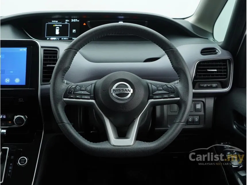 2022 Nissan Serena S-Hybrid High-Way Star MPV