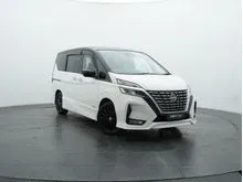 2022 Nissan Serena 2.0 MPV