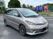 Used 2004 Toyota Estima 2.4 Aeras MPV - Cars for sale