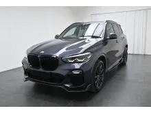2020 BMW X5 3.0 xDrive35i M Sport - LOW MIL 73K