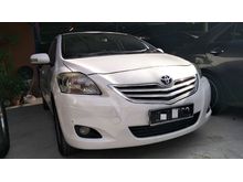 2012 Toyota Vios 1.5 E Sedan OFFER PRICE