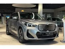 2026 BMW iX1 0.0 eDrive20 M Sport SUV