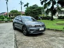 2020 Volkswagen Tiguan 1.4 TSI Allspace SUV