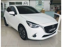 2019 Mazda 2 1.5 GT Hatchback