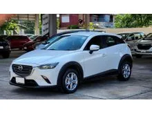 2019 Mazda CX-3 2.0 (ปี 15-26) C SUV